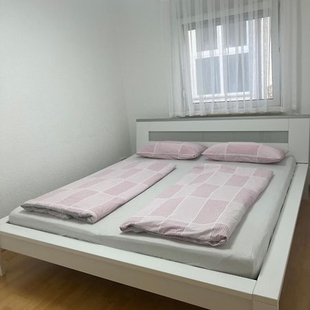 4 Zimmer Ferienwohnung Am Bodensee FDH Exterior foto