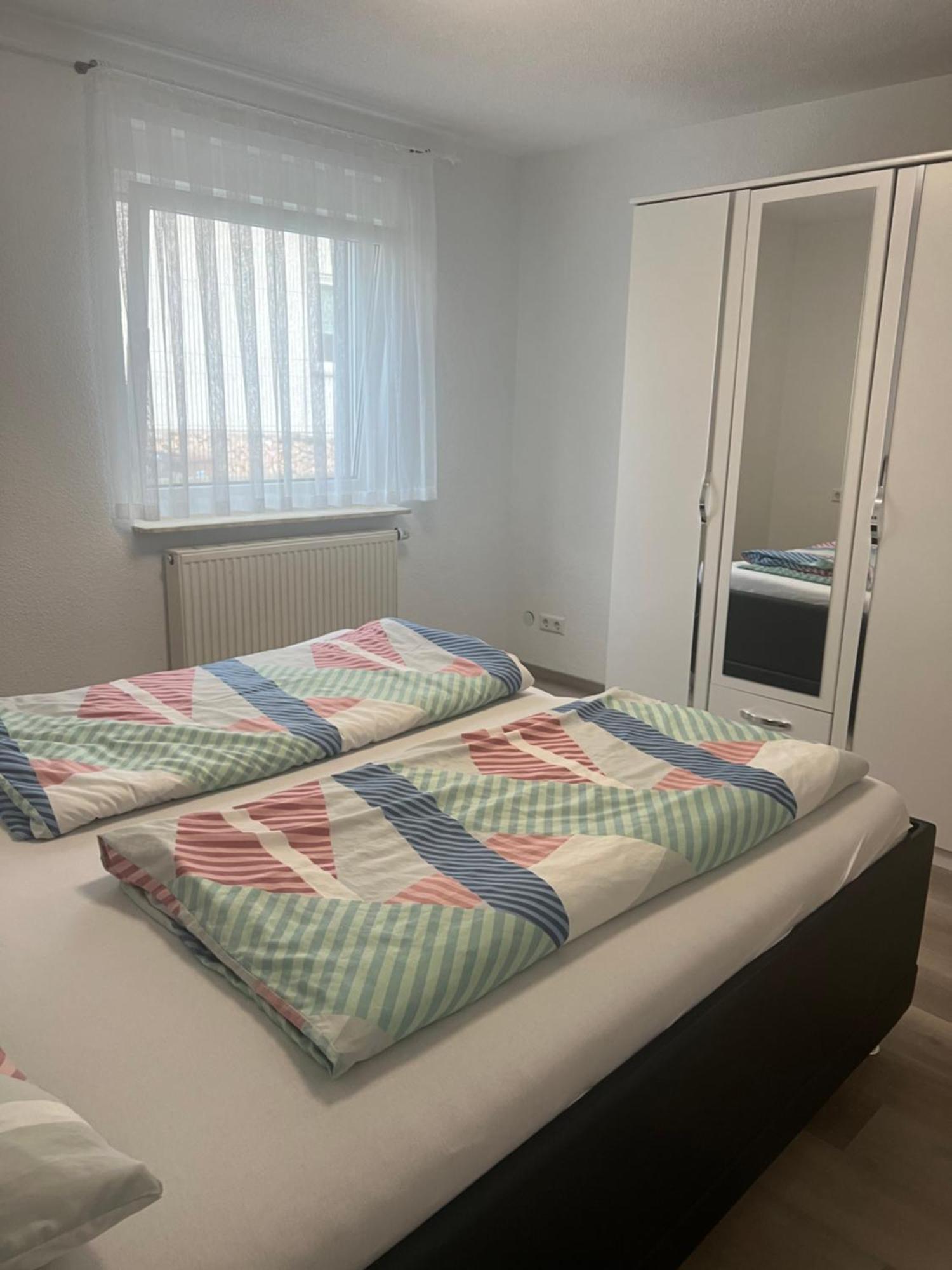 4 Zimmer Ferienwohnung Am Bodensee FDH Exterior foto