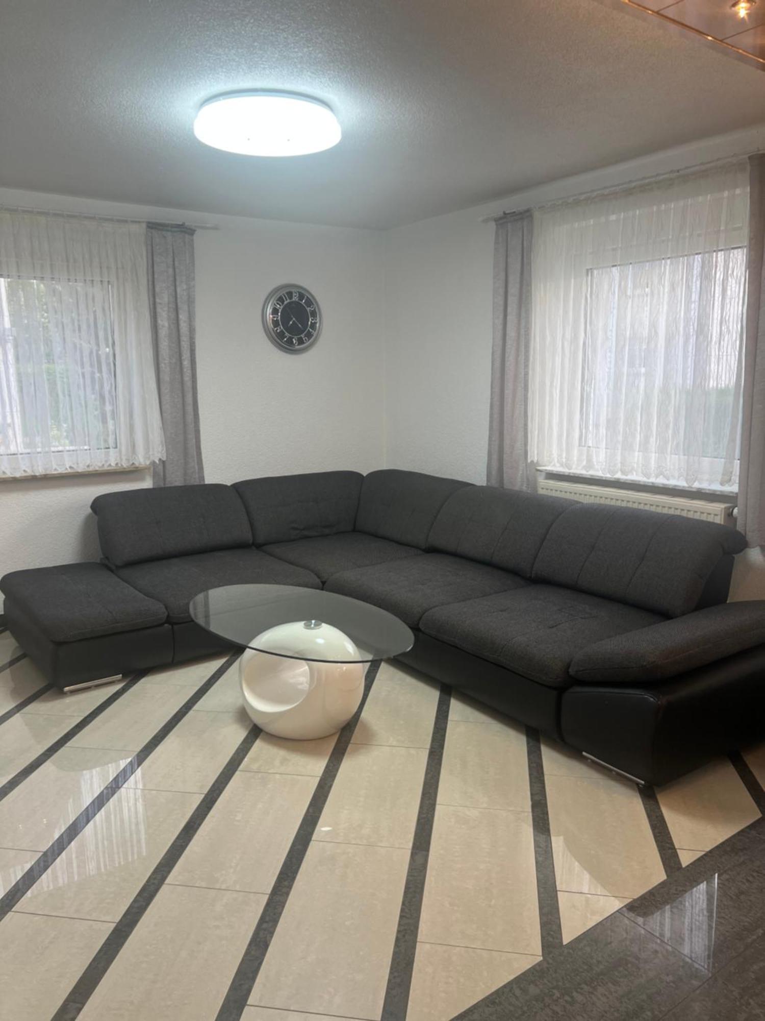 4 Zimmer Ferienwohnung Am Bodensee FDH Exterior foto
